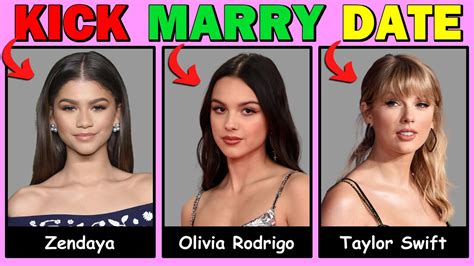 Which celeb(s) would you most want to see break and dominate .